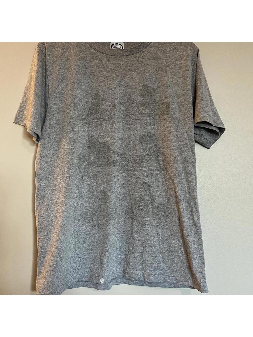 Mario Kart Tee